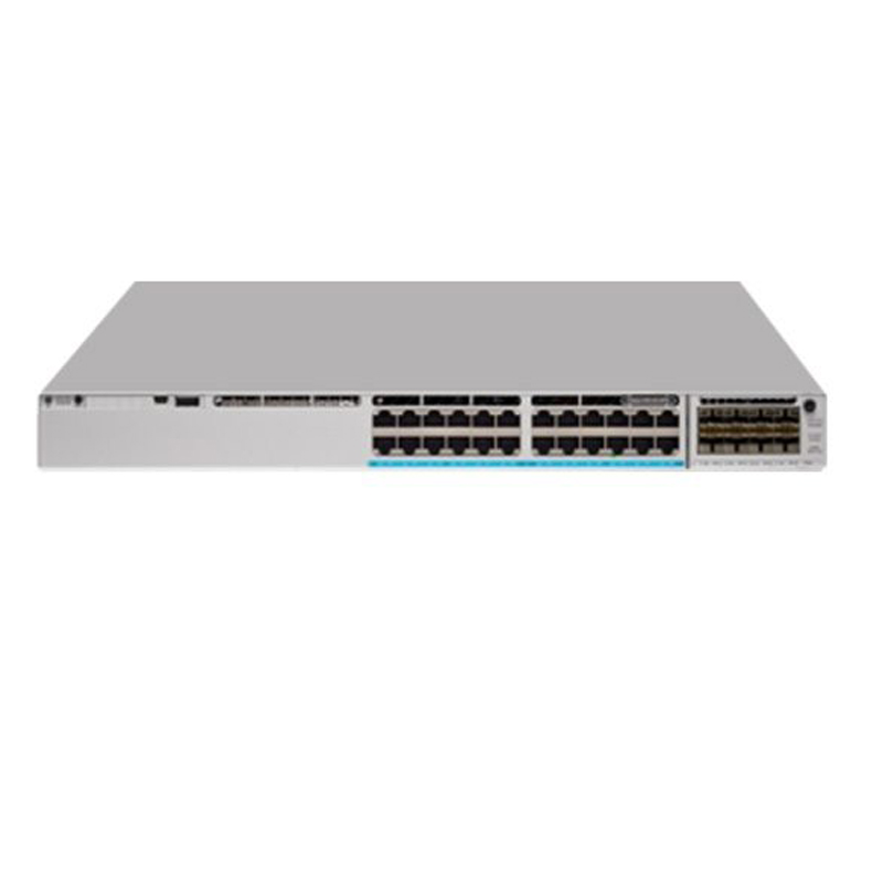 C9300-24P-E