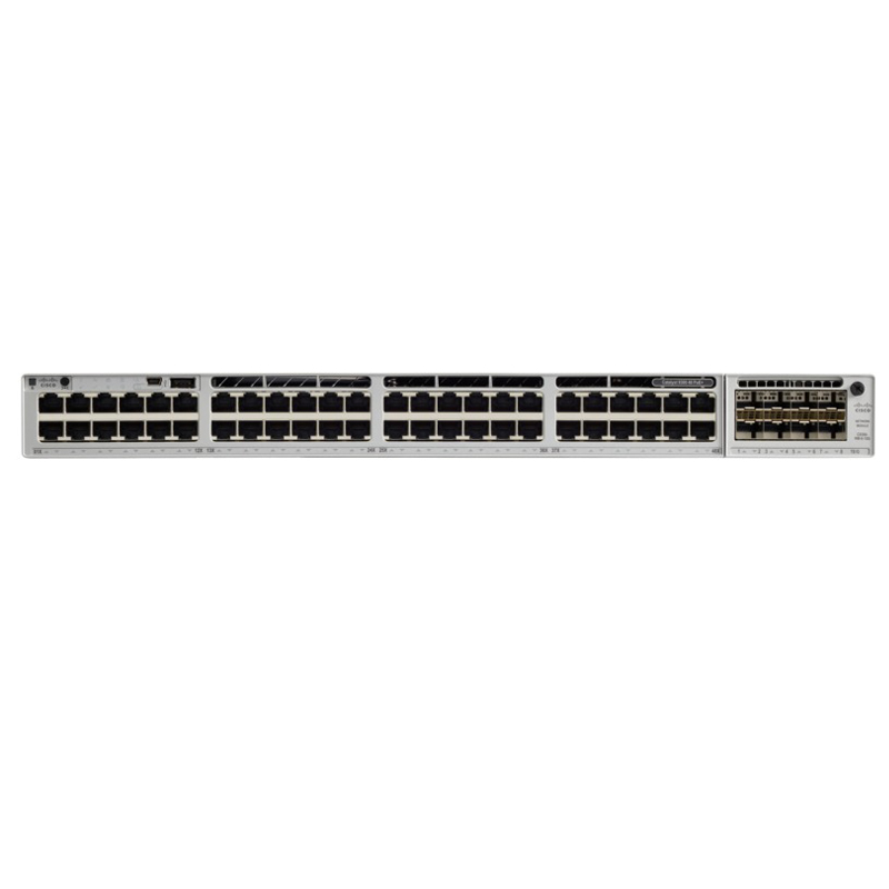 C9300-48P-A1