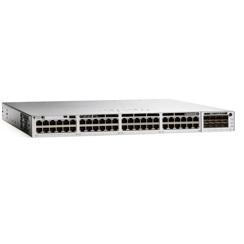 C9300-48P-A