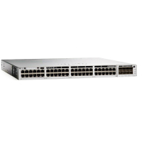C9300-48P-A
