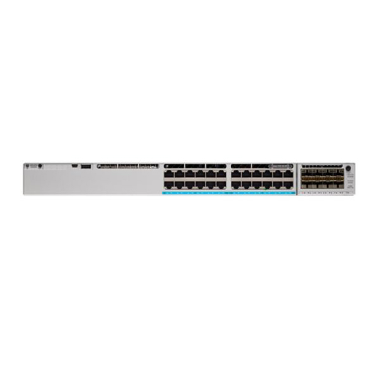 C9300-24U-A1