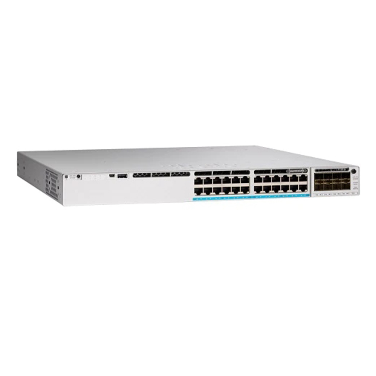 C9300-24U-A