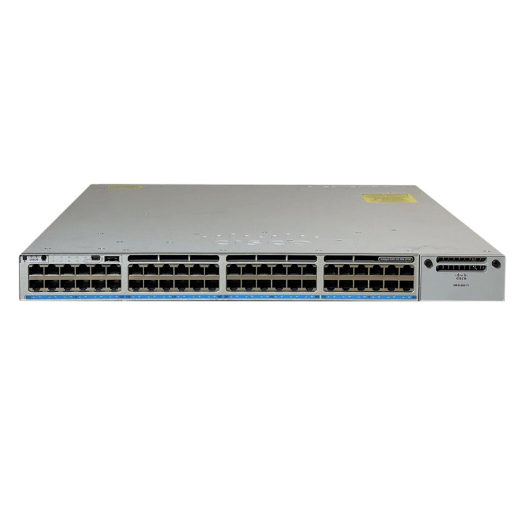 C9300-48U-A