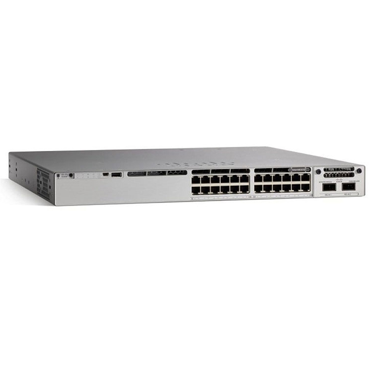 C9300-24S-A