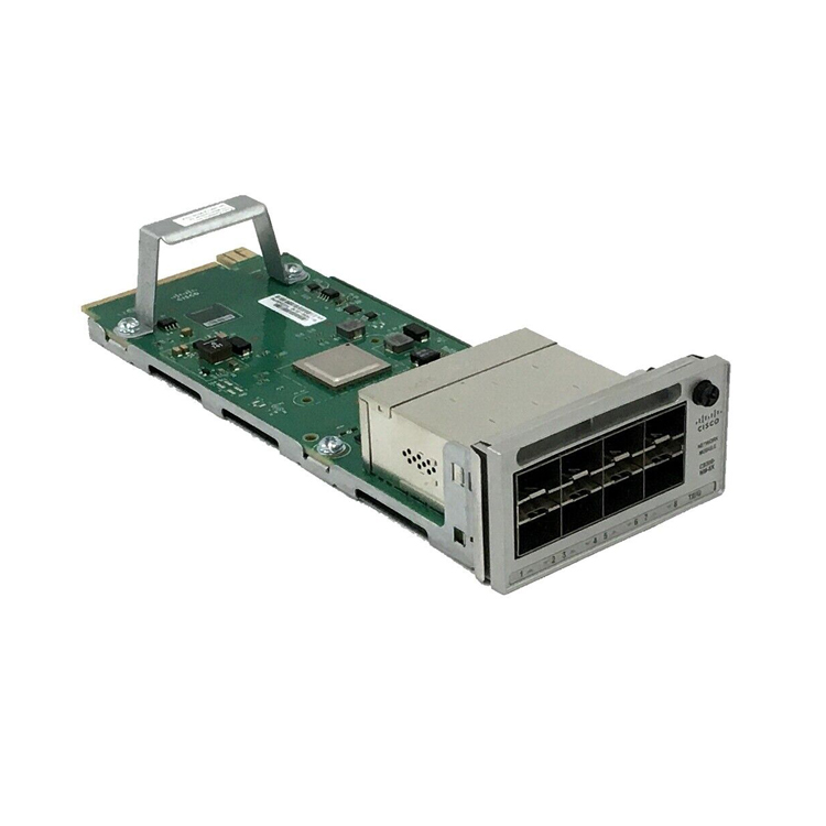 C9300-NM-8X1