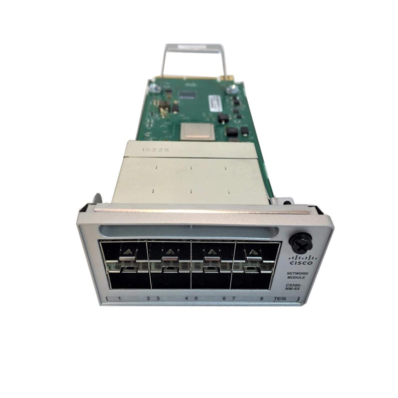 C9300-NM-8X