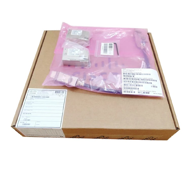 C9300L-STACK-KIT4