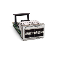 C9500-NM-8X