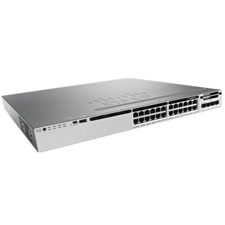 WS-C3850-24T-L