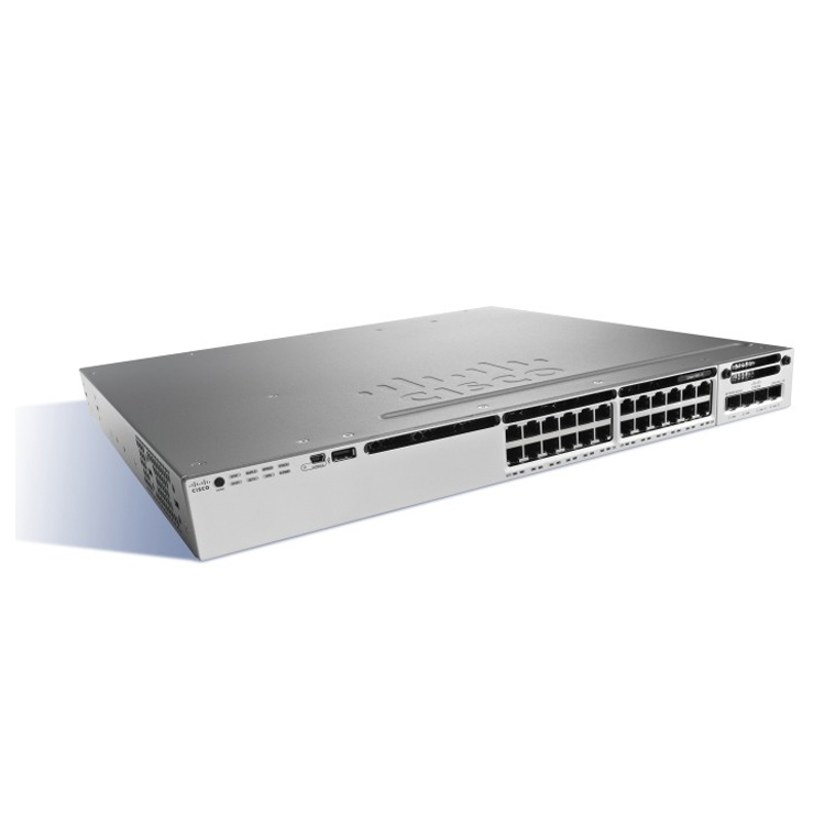 WS-C3850-24T-S