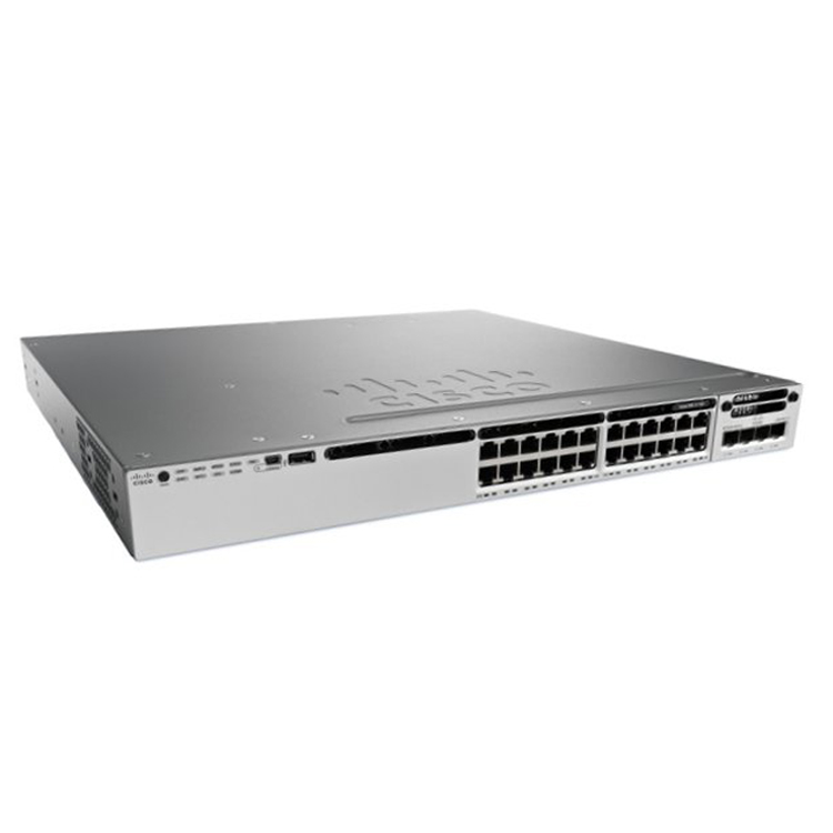 WS-C3850-24T-E