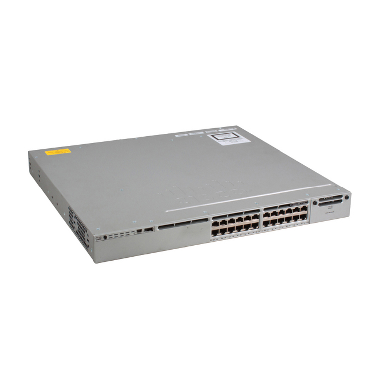 WS-C3850-24P-S