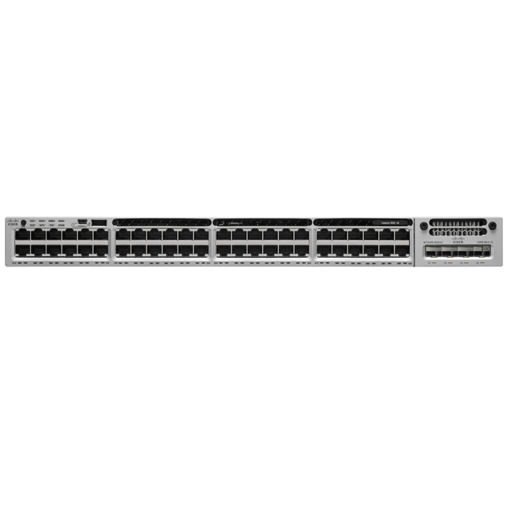 WS-C3850-48T-L2