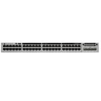 WS-C3850-48T-L2