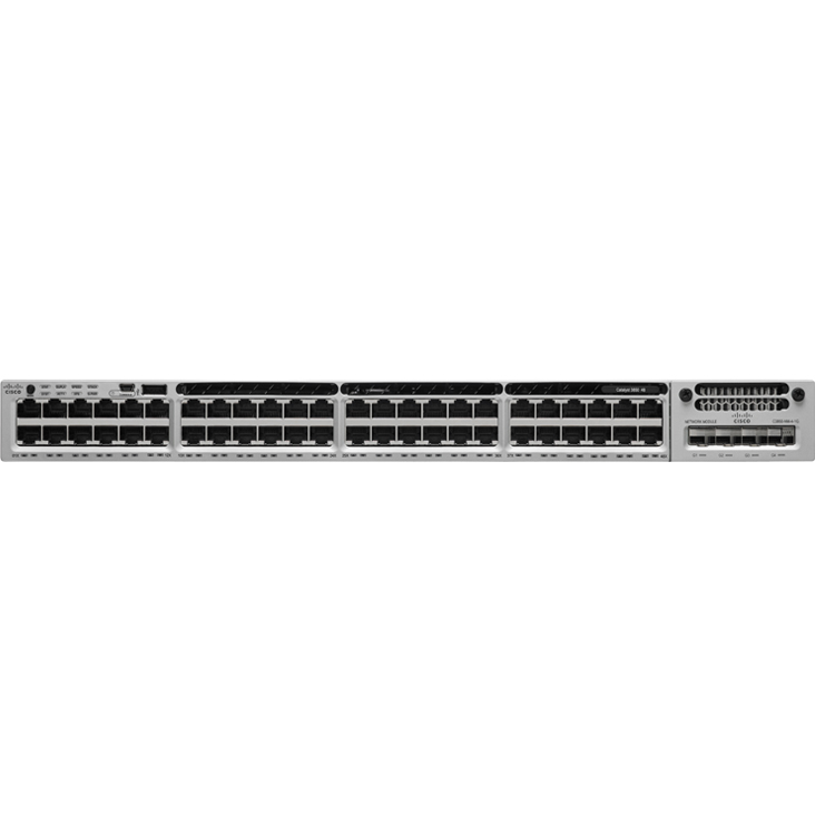 WS-C3850-48T-S2