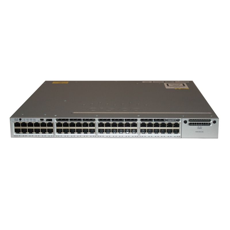 WS-C3850-48T-S.