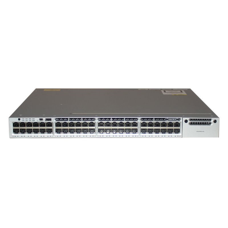 WS-C3850-48T-E.
