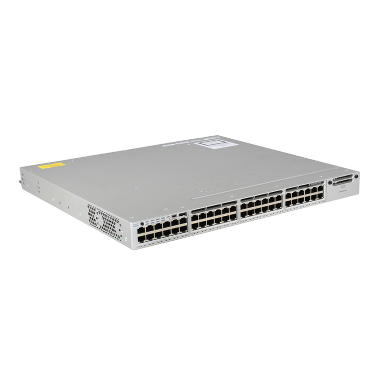 WS-C3850-48T-E