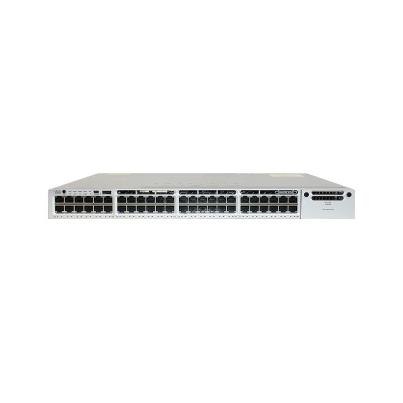 WS-C3850-48P-L1