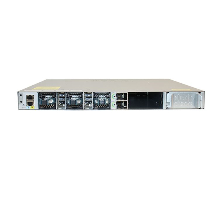 WS-C3850-48P-S3