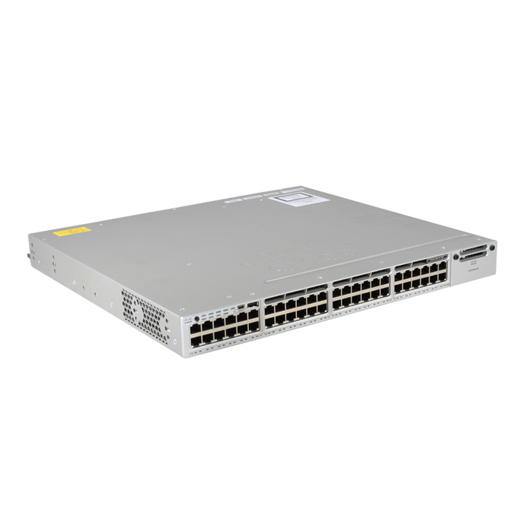 WS-C3850-48P-S.