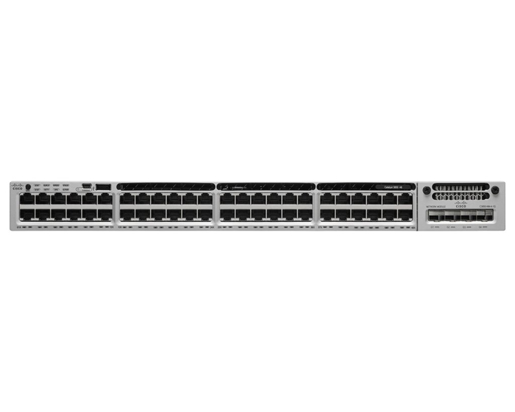 WS-C3850-48P-E2