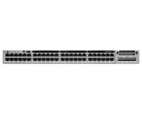 WS-C3850-48P-E2
