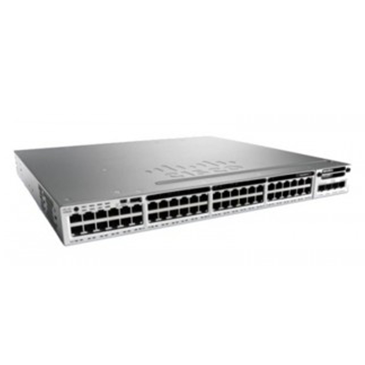 WS-C3850-48P-E.