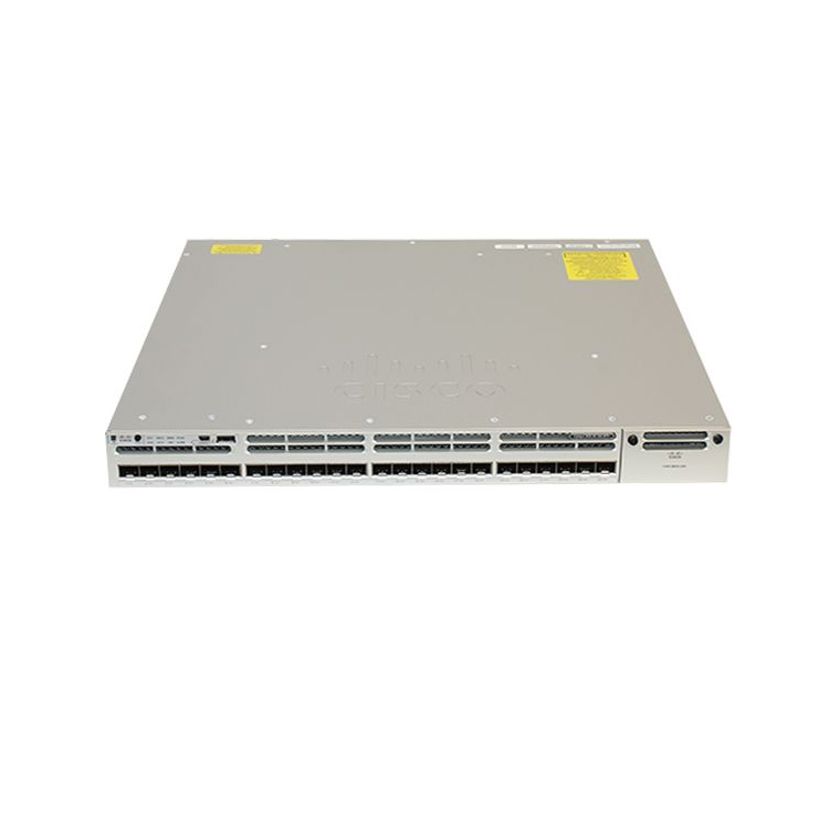 WS-C3850-24XS-S4