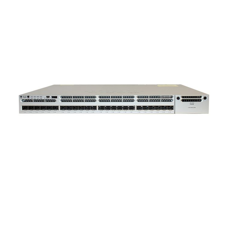 WS-C3850-24XS-S.