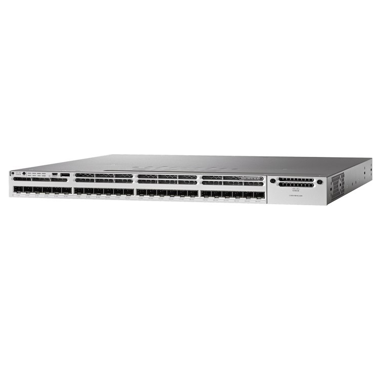 WS-C3850-24XS-S
