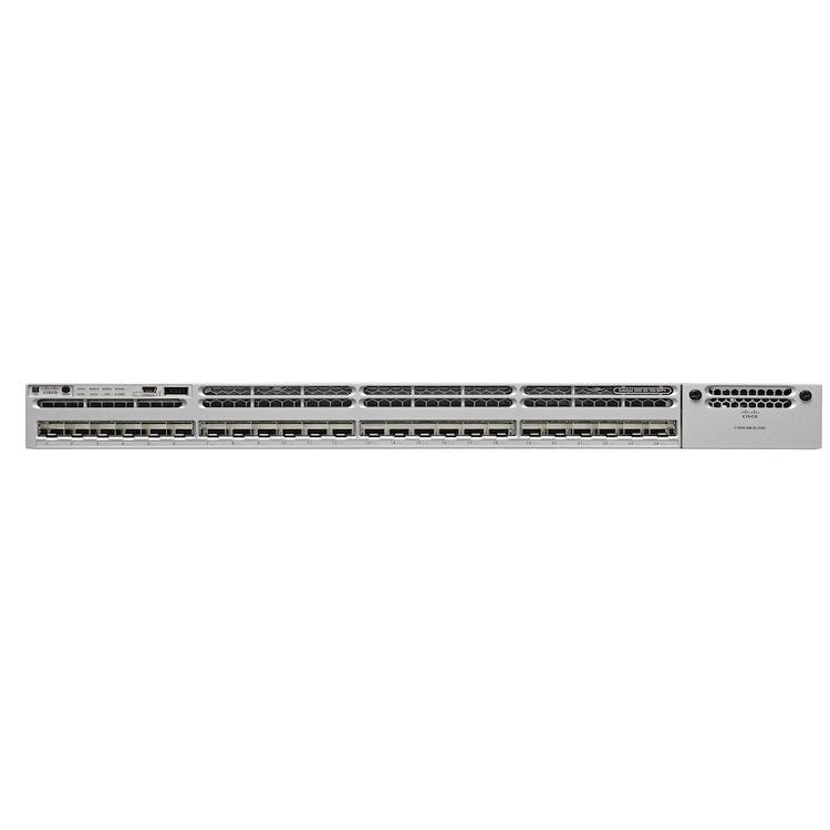 WS-C3850-24XS-E1