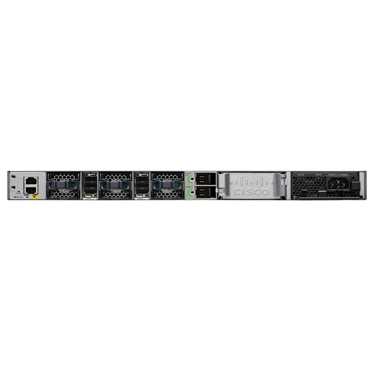 WS-C3850-24XS-E2