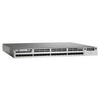 WS-C3850-24XS-E