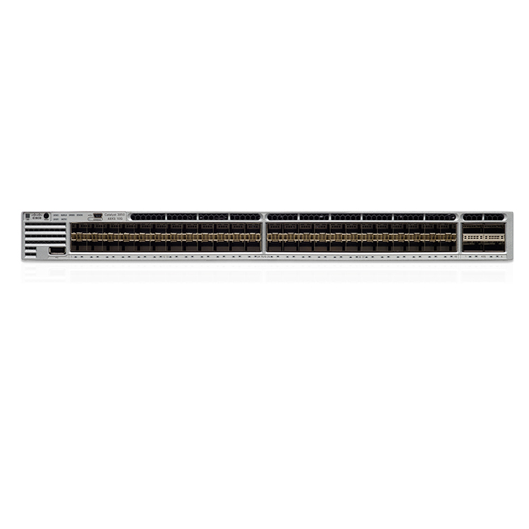 WS-C3850-48XS-S1