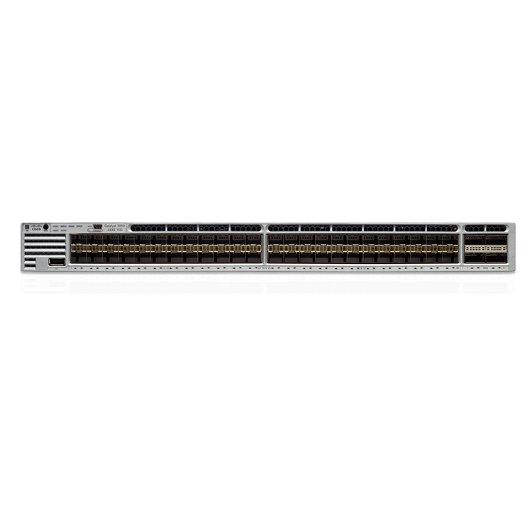 WS-C3850-48XS-E1
