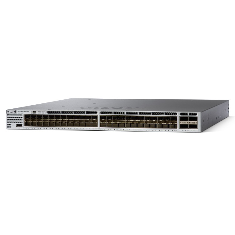 WS-C3850-48XS-E
