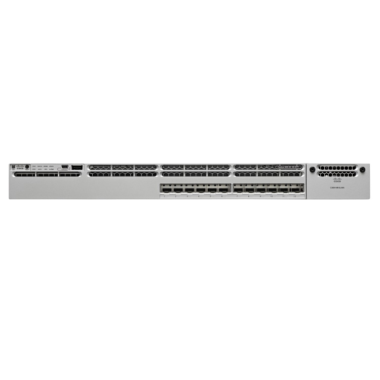 WS-C3850-12XS-S1