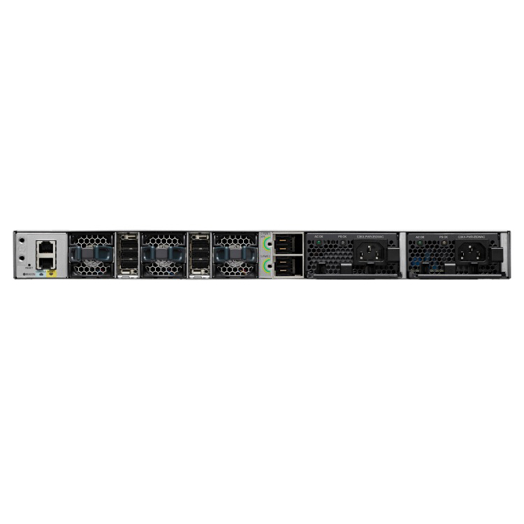 WS-C3850-12XS-S2