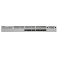 WS-C3850-12XS-E1