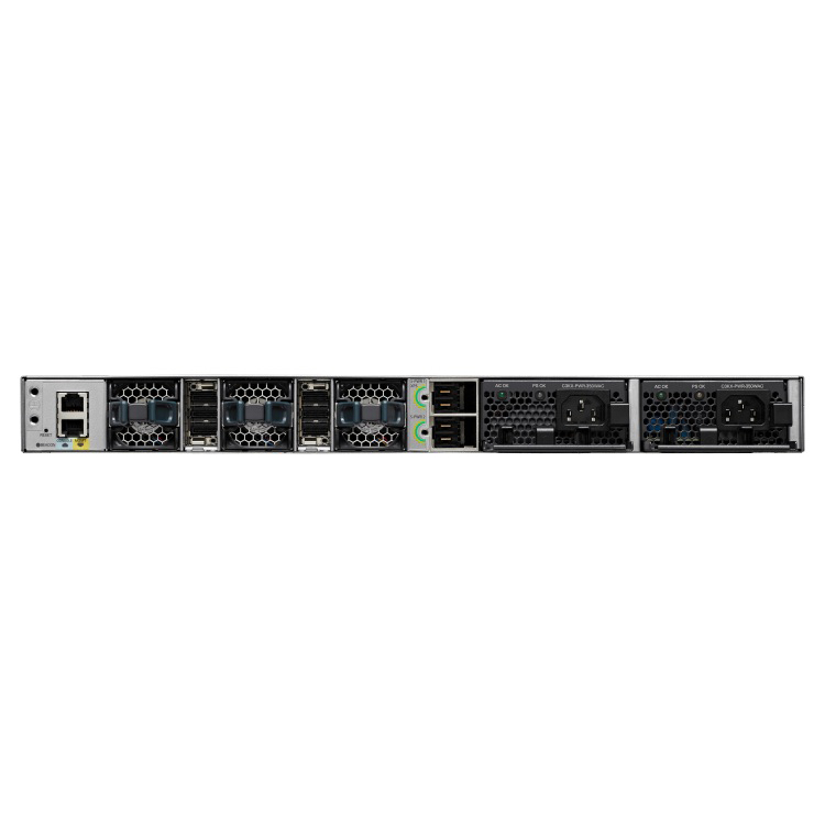 WS-C3850-12XS-E2