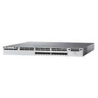 WS-C3850-12XS-E