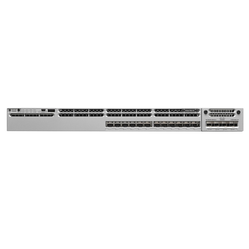 WS-C3850-12S-E1
