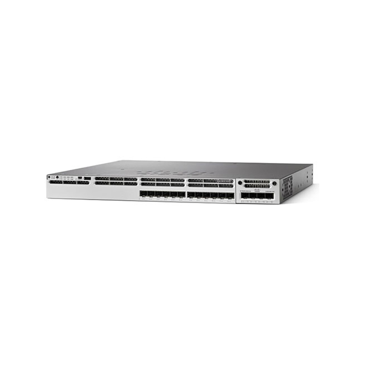WS-C3850-12S-E