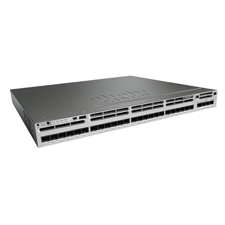 WS-C3850-24S-S