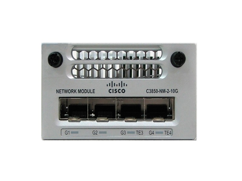 C3850-NM-2-10G2