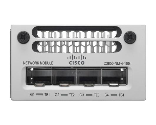 C3850-NM-4-10G1
