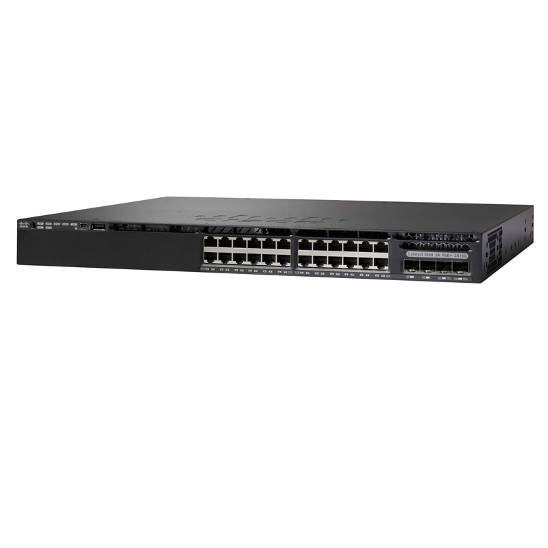 WS-C3650-24TD-L1