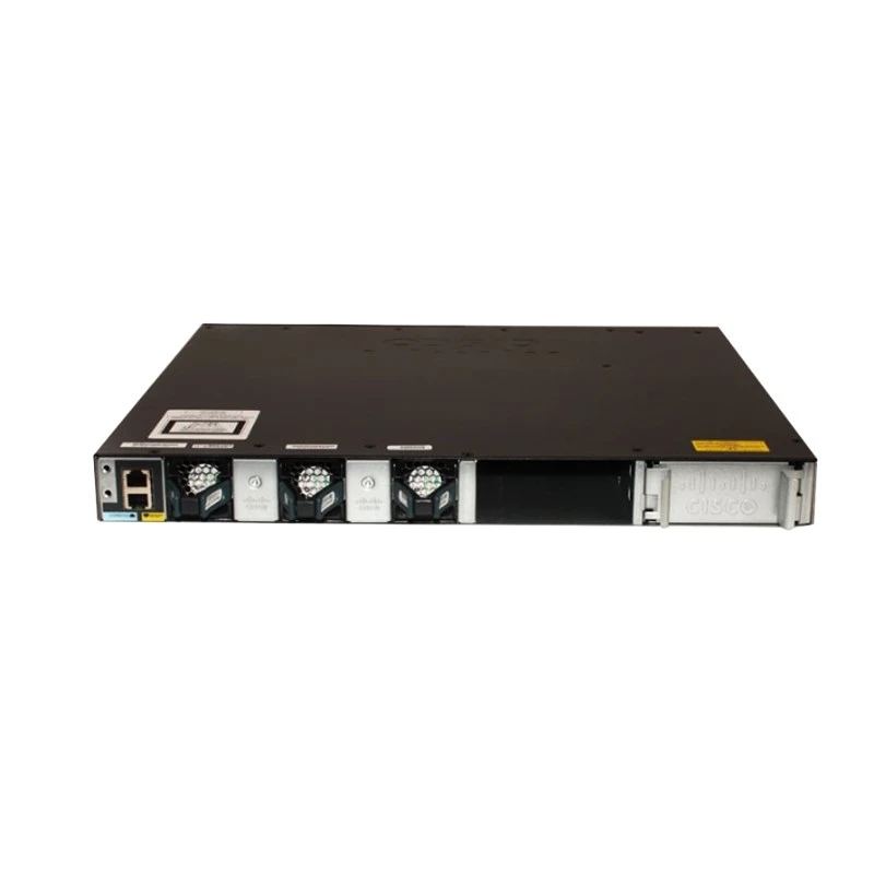 WS-C3650-24TD-L2