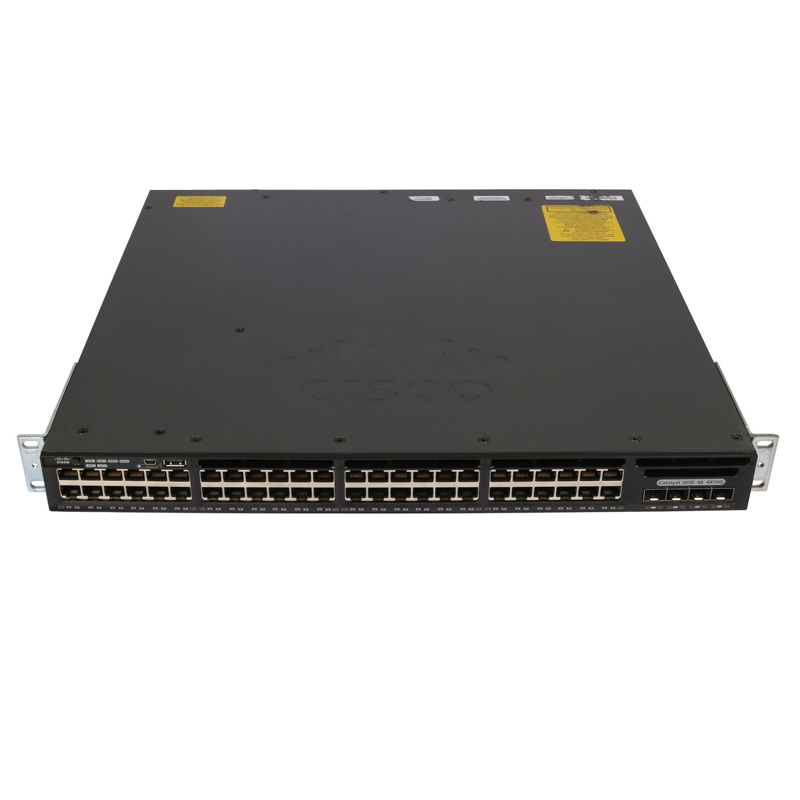 WS-C3650-48TD-L.